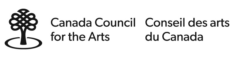 canada council for the arts support