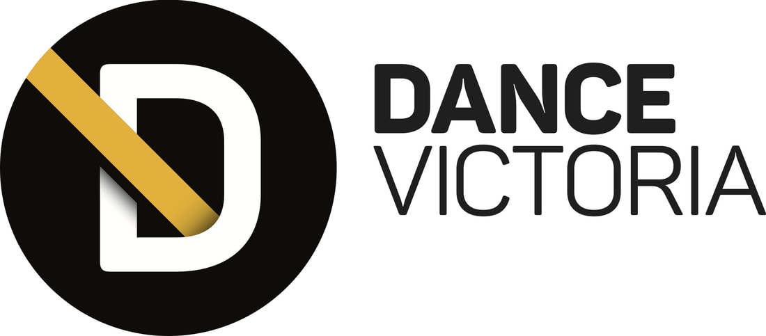 dance victoria support